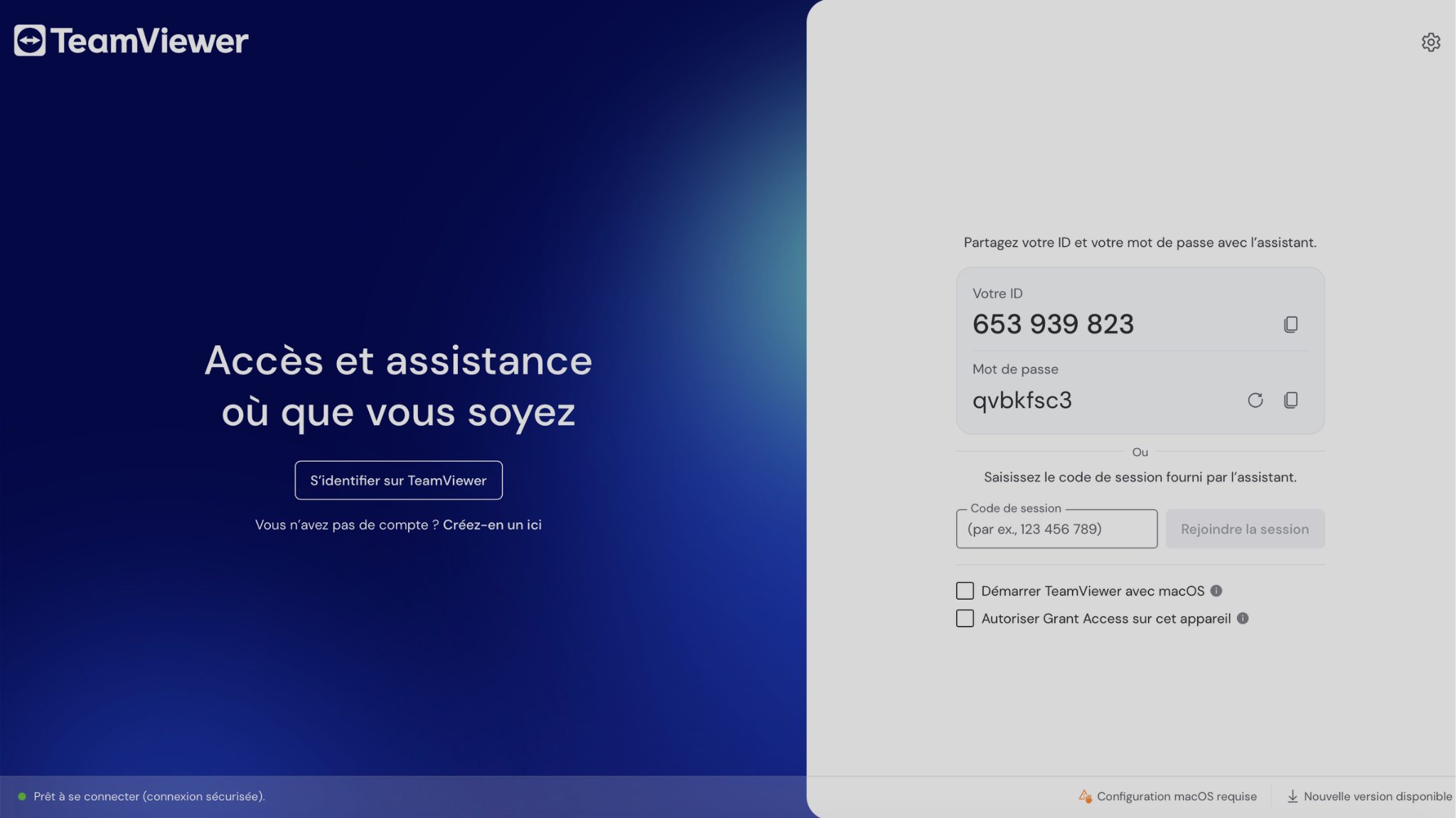 TeamViewer